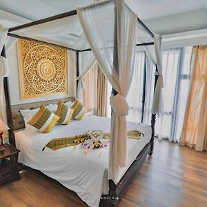 Villa Suite